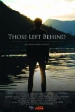 Nonton Film Those Left Behind (2017) Subtitle Indonesia Streaming Movie Download