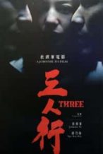 Nonton Film Three (2016) Subtitle Indonesia Streaming Movie Download