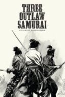 Layarkaca21 LK21 Dunia21 Nonton Film Three Outlaw Samurai (1964) Subtitle Indonesia Streaming Movie Download