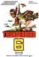 Layarkaca21 LK21 Dunia21 Nonton Film Thunderbird 6 (1968) Subtitle Indonesia Streaming Movie Download