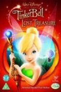 Layarkaca21 LK21 Dunia21 Nonton Film Tinker Bell and the Lost Treasure (2009) Subtitle Indonesia Streaming Movie Download