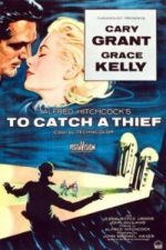 To Catch a Thief (1955)