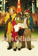 Layarkaca21 LK21 Dunia21 Nonton Film Tokyo Godfathers (2003) Subtitle Indonesia Streaming Movie Download