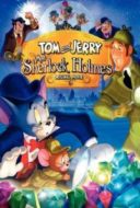 Layarkaca21 LK21 Dunia21 Nonton Film Tom and Jerry Meet Sherlock Holmes (2010) Subtitle Indonesia Streaming Movie Download