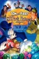 Layarkaca21 LK21 Dunia21 Nonton Film Tom and Jerry Meet Sherlock Holmes (2010) Subtitle Indonesia Streaming Movie Download