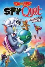 Tom and Jerry: Spy Quest (2015)