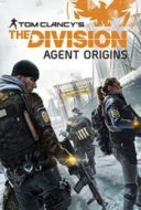 Layarkaca21 LK21 Dunia21 Nonton Film Tom Clancy’s the Division: Agent Origins (2016) Subtitle Indonesia Streaming Movie Download