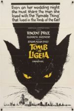 The Tomb of Ligeia (1964)