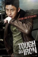 Nonton Film Tough as Iron (2013) Subtitle Indonesia Streaming Movie Download