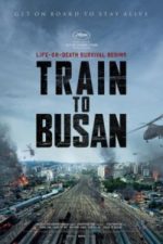 Train to Busan (2016)