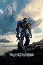 Transformers: The Last Knight (2017)