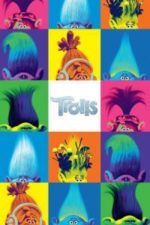 Trolls (2016)