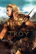 Poster Film Troy (2004)