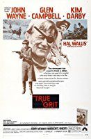 True Grit (1969)