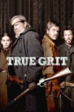 Poster Film True Grit (2010)