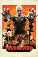 Poster Film True Legend Su Qi-er (2010)