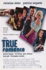 Poster Film True Romance (1993)