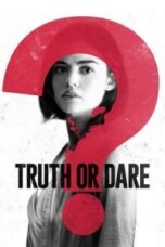 Poster Film Truth or Dare (2018)