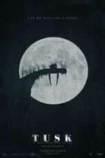 Poster Film Tusk (2014)