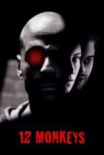 Nonton Film Twelve Monkeys (1995) Subtitle Indonesia Streaming Movie Download