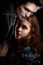 Poster Film Twilight (2008)