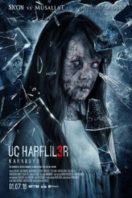 Layarkaca21 LK21 Dunia21 Nonton Film Uc Harfliler 3: Karabuyu (2016) Subtitle Indonesia Streaming Movie Download