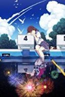 Layarkaca21 LK21 Dunia21 Nonton Film Fireworks, Should We See It from the Side or The Bottom? (Uchiage hanabi, shita kara miru ka? Yoko kara miru ka?) (2017) Subtitle Indonesia Streaming Movie Download