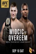 Layarkaca21 LK21 Dunia21 Nonton Film UFC 203 Miocic vs Overeem Subtitle Indonesia Streaming Movie Download