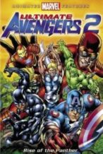 Nonton Film Ultimate Avengers II (2006) Subtitle Indonesia Streaming Movie Download