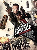 Ultimate Justice (2016)