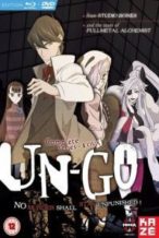 Nonton Film UN-GO: Inga-ron (2011) Subtitle Indonesia Streaming Movie Download