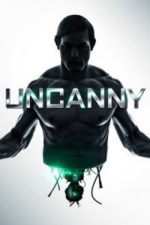 Uncanny (2015)