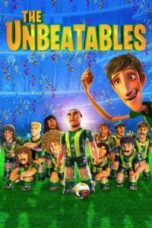 Poster Film Underdogs (2013)