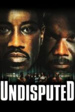 Poster Film Undisputed (2002)