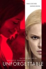 Unforgettable (2017)