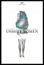 Nonton Film Unholy Women (2006) Subtitle Indonesia Streaming Movie Download