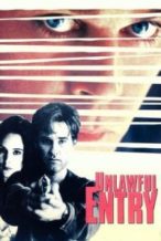 Nonton Film Unlawful Entry (1992) Subtitle Indonesia Streaming Movie Download