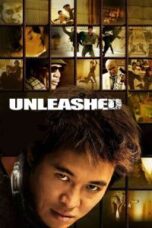 Poster Film Unleashed (2005)