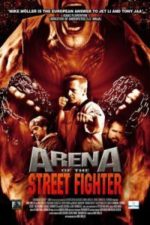 Urban Fighter (2012)