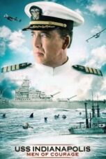 Poster Film USS Indianapolis: Men of Courage (2016)