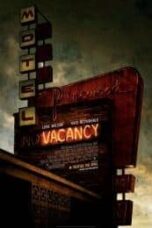 Poster Film Vacancy (2007)