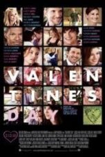 Poster Film Valentines Day (2010)
