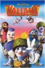Poster Film Valiant (2005)