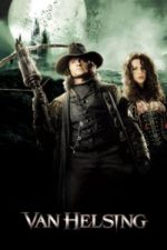 Van Helsing (2004)