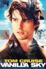 Poster Film Vanilla Sky (2001)