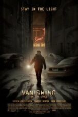Poster Film Vanishing on 7th Street (2010)