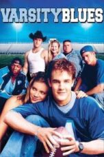 Poster Film Varsity Blues (1999)