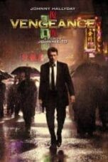 Poster Film Vengeance (2009)