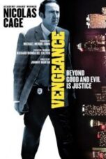 Poster Film Vengeance: A Love Story (2017)