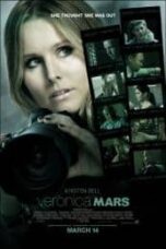 Poster Film Veronica Mars (2014)